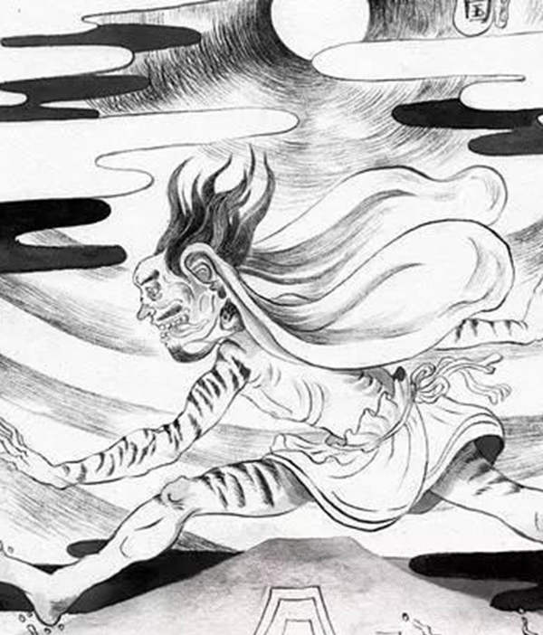 飞天夜叉是什么?鬼族中勇健捷疾的食人恶鬼