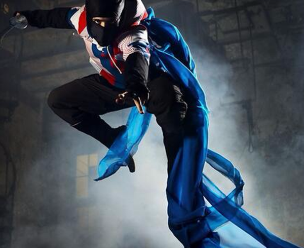 飞天夜叉是什么?鬼族中勇健捷疾的食人恶鬼