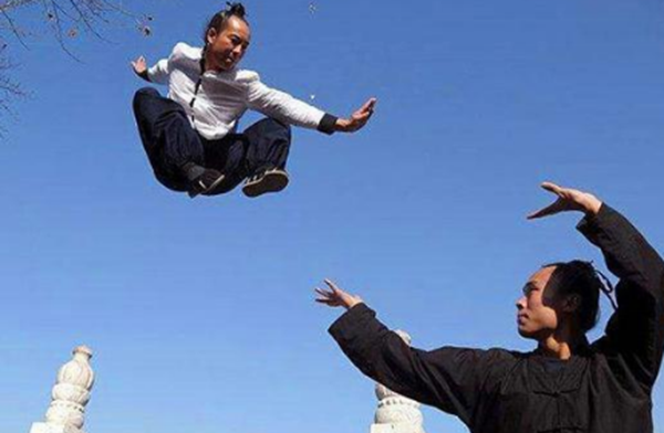 飞天夜叉是什么?鬼族中勇健捷疾的食人恶鬼