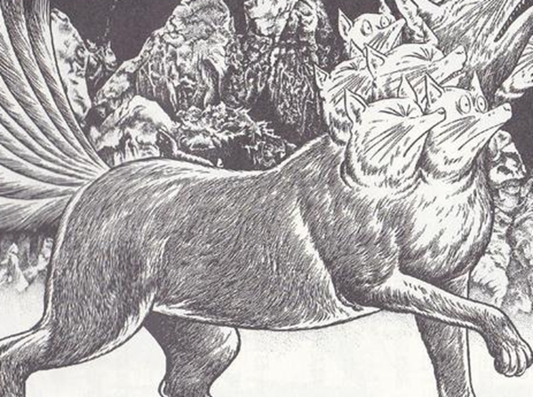 飞天夜叉是什么?鬼族中勇健捷疾的食人恶鬼