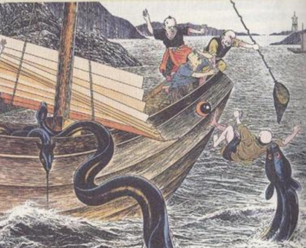 飞天夜叉是什么?鬼族中勇健捷疾的食人恶鬼