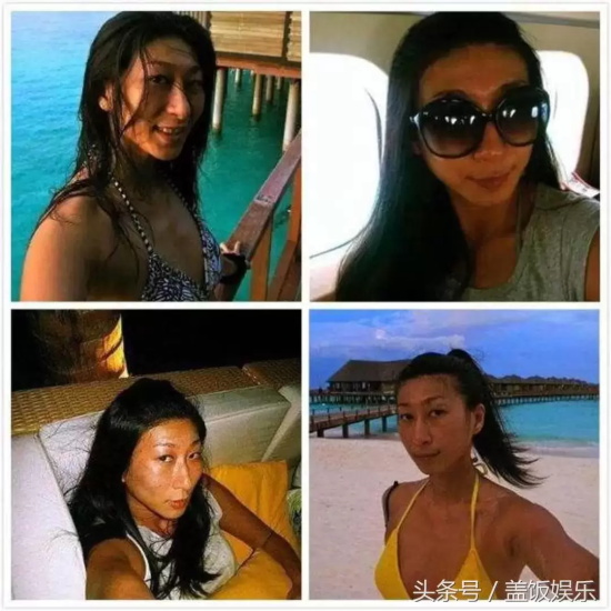 郑元畅和黑正妹什么关系(郑元畅和黑正妹老友关系)