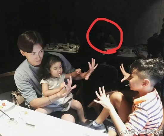 郑元畅和黑正妹什么关系(郑元畅和黑正妹老友关系)