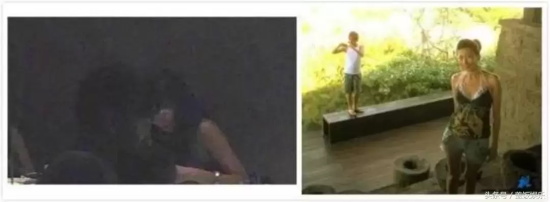 郑元畅和黑正妹什么关系(郑元畅和黑正妹老友关系)