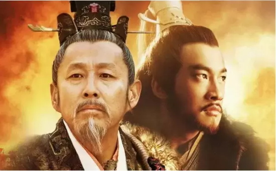 刘邦对众大将功臣排行,为何张良都没有上榜?