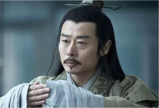 刘邦对众大将功臣排行,为何张良都没有上榜?