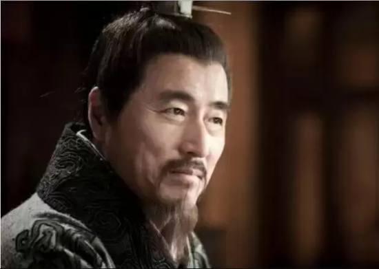 刘邦对众大将功臣排行,为何张良都没有上榜?