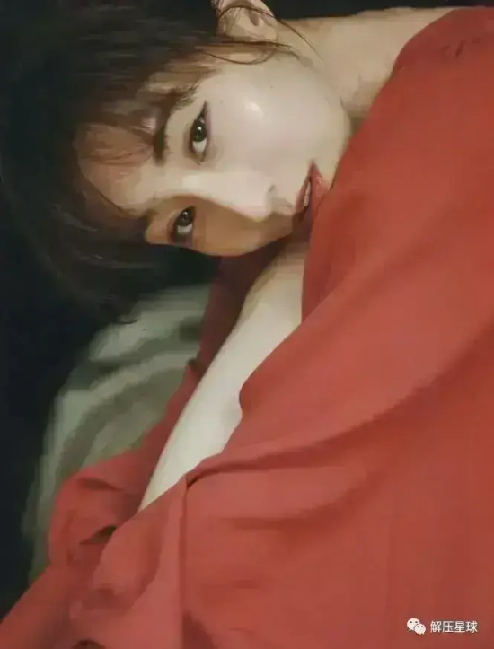 岛国主播天花板田中美奈实日常美照,日本顶级茶艺师!