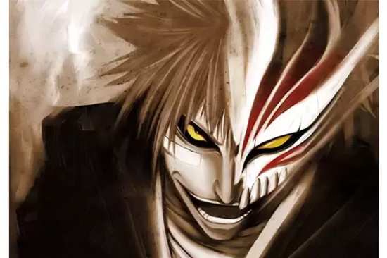 动漫最厉害的人物排行榜 动漫界十大最强人物