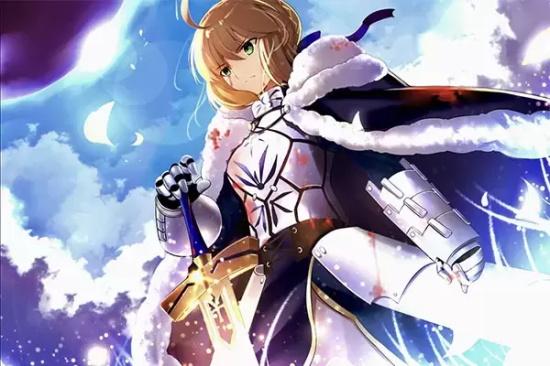 动漫最厉害的人物排行榜 动漫界十大最强人物