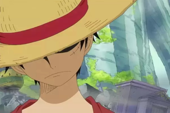 动漫最厉害的人物排行榜 动漫界十大最强人物