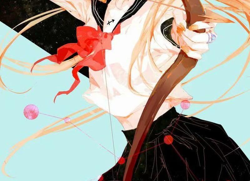 请我吃顿饭，我就做你女朋友