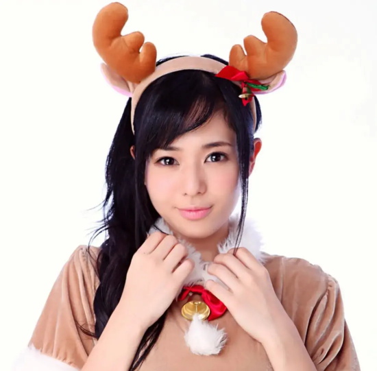 业界最伟大的传奇苍井空写真分享，“老师们”的鼻祖！