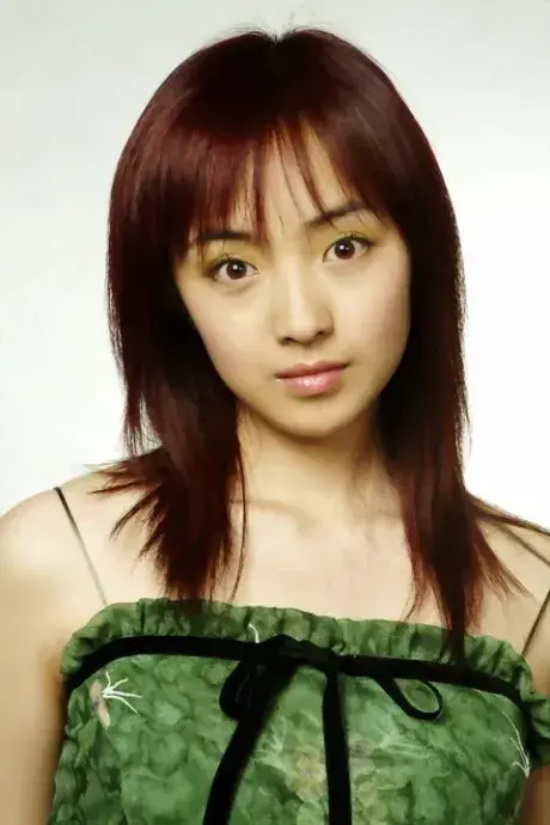 东北美女刘晓洁妩媚迷人高清写真