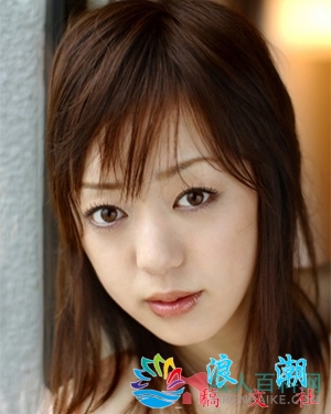 结城莉奈人物海报