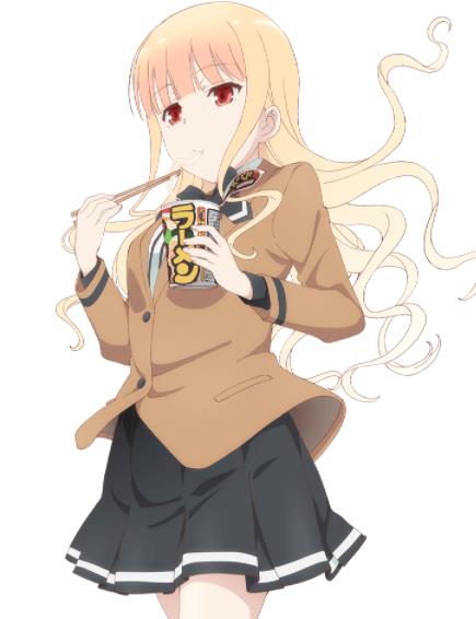 小泉同学动漫人物壁纸