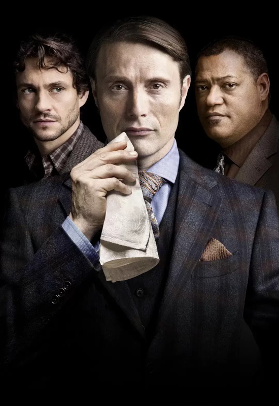 比较恐怖的美剧有哪些（大尺度惊悚重口味美剧推荐）