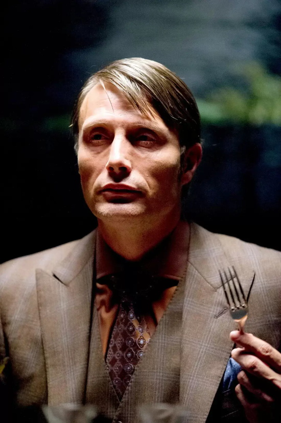 比较恐怖的美剧有哪些（大尺度惊悚重口味美剧推荐）