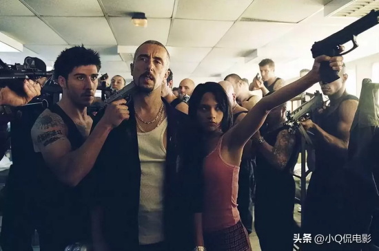 经典好看动作片有哪些（6部简单粗暴的动作片）