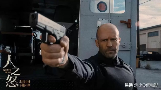 经典好看动作片有哪些（6部简单粗暴的动作片）