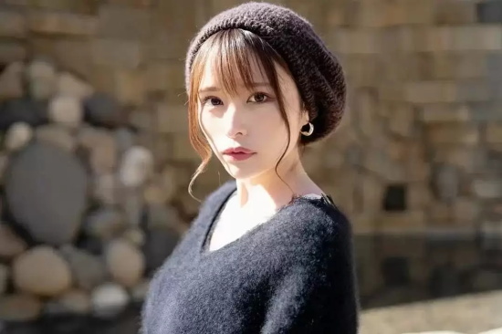 国宝级“欧派”持有者，拥有极致视觉效果的伊藤舞雪