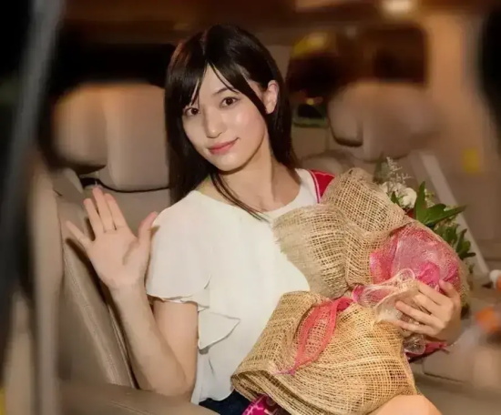 写真大师高桥圣子美图分享，名古屋玫瑰！