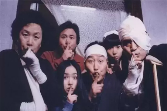 必看的6部韩剧犯罪悬疑剧 韩国犯罪电影排名推荐