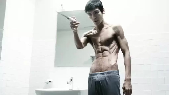 韩国惊悚罪动作电影有哪些(五部韩国惊悚罪案动作电影推荐)