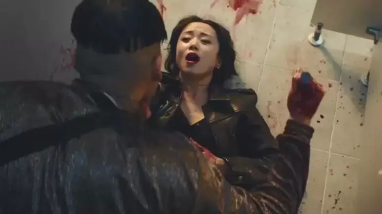 韩国惊悚罪动作电影有哪些(五部韩国惊悚罪案动作电影推荐)