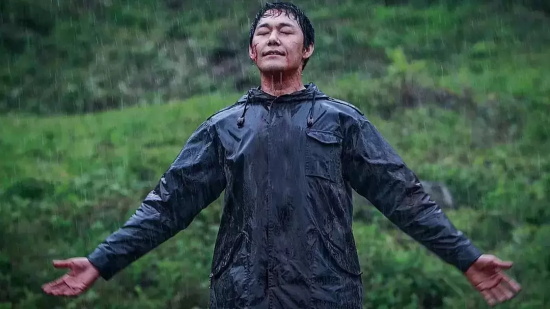 韩国惊悚罪动作电影有哪些(五部韩国惊悚罪案动作电影推荐)