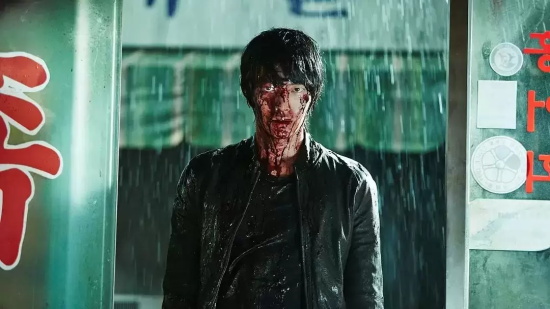 韩国惊悚罪动作电影有哪些(五部韩国惊悚罪案动作电影推荐)