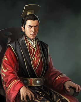 曹芳(曹魏第三任皇帝)