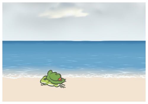 警方从观潮人群揪出一名逃犯