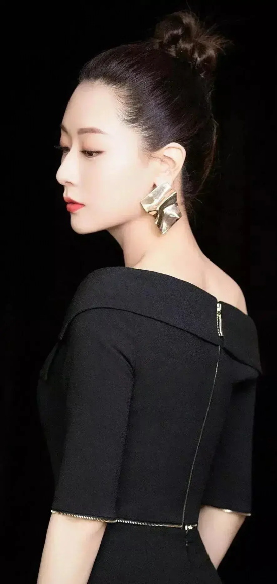 白冰:冰肌玉骨的高清写真