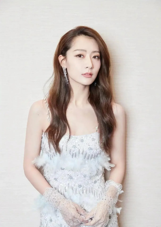 白冰:冰肌玉骨的高清写真