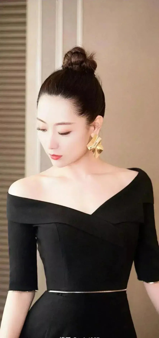 白冰:冰肌玉骨的高清写真