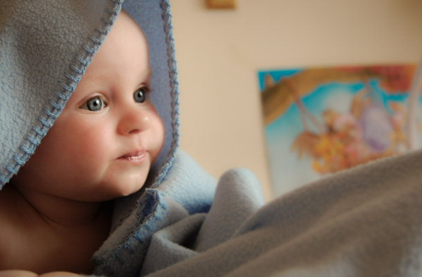 受孕后胸部为什么会有变化?一般受孕在几天后胸会涨大?