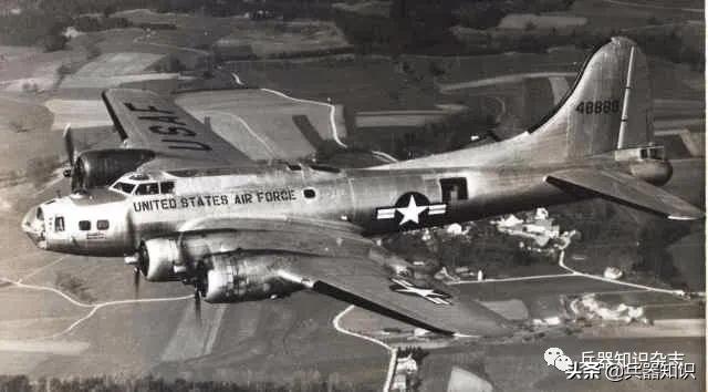 二战各国轻兵器（二战中的十八般兵器）(8)