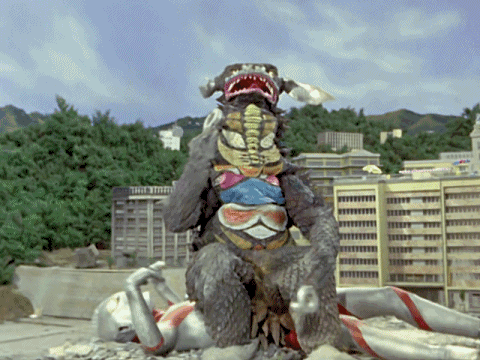 初代奥特曼的黑历史解说（奥特曼的起源之初代奥特曼百科）(8)