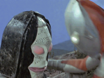 初代奥特曼的黑历史解说（奥特曼的起源之初代奥特曼百科）(19)