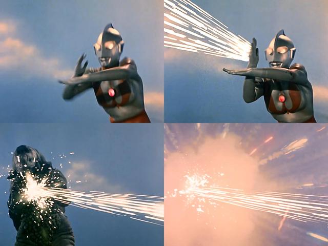 初代奥特曼的黑历史解说（奥特曼的起源之初代奥特曼百科）(15)