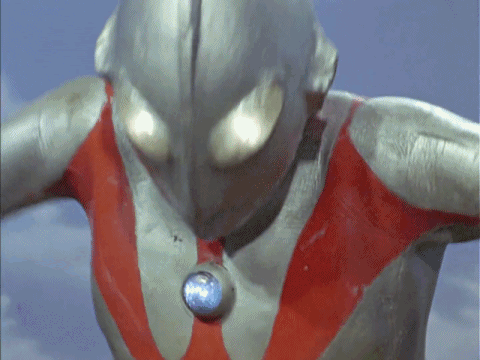 初代奥特曼的黑历史解说（奥特曼的起源之初代奥特曼百科）(7)