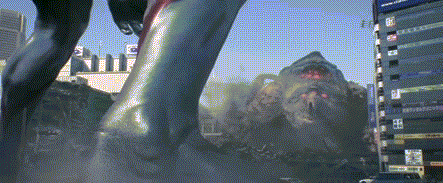 初代奥特曼的黑历史解说（奥特曼的起源之初代奥特曼百科）(3)