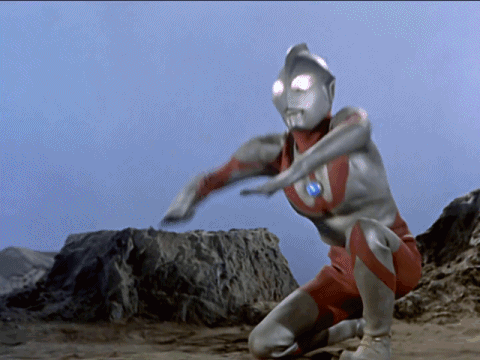 初代奥特曼的黑历史解说（奥特曼的起源之初代奥特曼百科）(21)