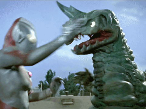 初代奥特曼的黑历史解说（奥特曼的起源之初代奥特曼百科）(5)