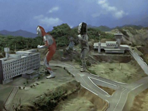 初代奥特曼的黑历史解说（奥特曼的起源之初代奥特曼百科）(6)