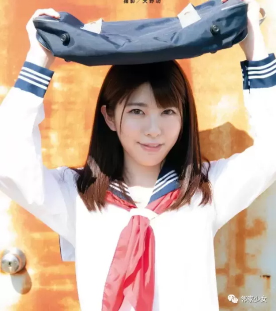 有坂深雪（ありさかみゆき）：像精灵般可爱的女神