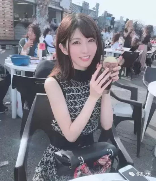 有坂深雪（ありさかみゆき）：像精灵般可爱的女神