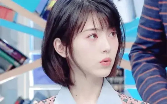 日本新一代初恋女神：滨边美波