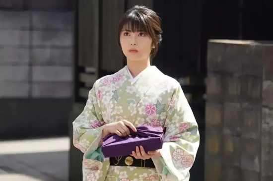 日本新一代初恋女神：滨边美波